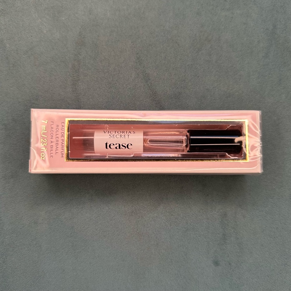 Victoria Secret Tease Roller ball Perfume